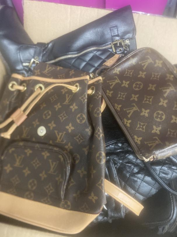 Storage Unit Auction in West Palm Beach, FL at Top Self Storage West